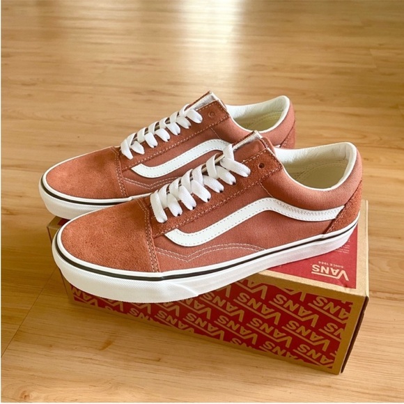 VANS OLD SKOOL VN000CT8C9J
SNEAKERSCOLOR Women 9.OUS Mens 7.5 US - Picture 6 of 13